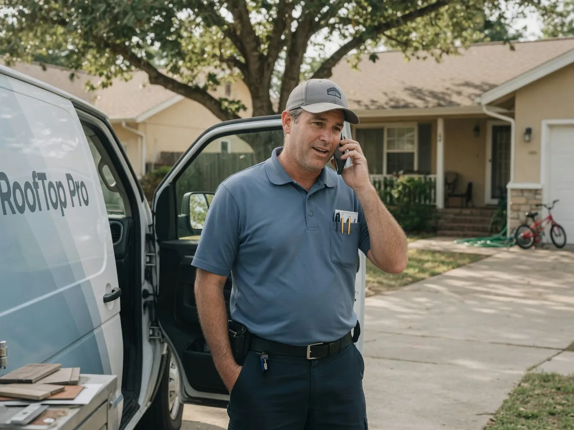 Roof Repair Wanblee, SD FAQs